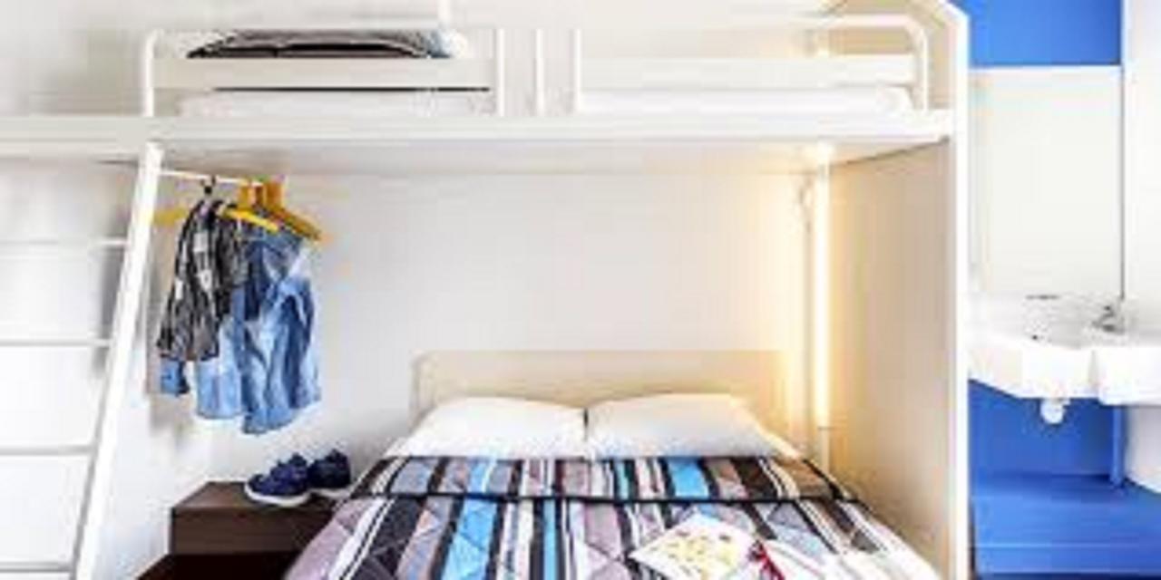 La Richardais Hotelf1 Saint Malo Dinard מראה חיצוני תמונה